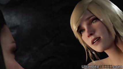 The Last Of Us Teen Lesbian Sex