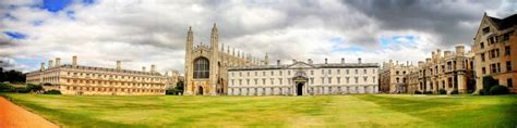 Cambridge (England) - Wikitravel