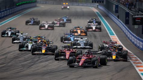 Formule Comment Suivre Le Grand Prix D Espagne En Direct Cha Ne