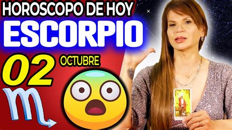 AY DIOS MIO TODO ESTALLA EN OCTUBRE MONHI VIDENTE Horoscopo De Hoy