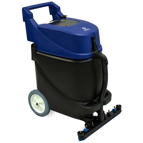 Pacific WDV-18 Wet / Dry Vacuum - Pacific Floorcare