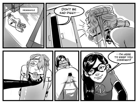 Manor Page By Disclaimer Hentai Foundry