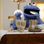 cookie monster Meme Generator - Imgflip