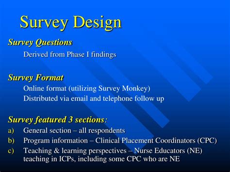 Ppt Innovative Clinical Placements A National Perspective Powerpoint