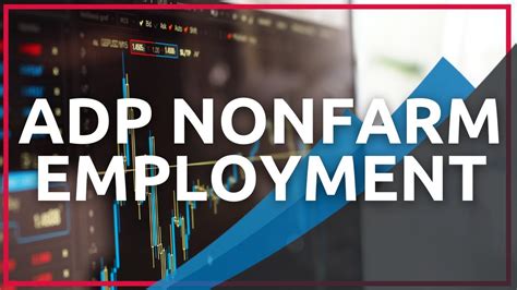 ADP Nonfarm Employment Change Wednesday February 1st YouTube