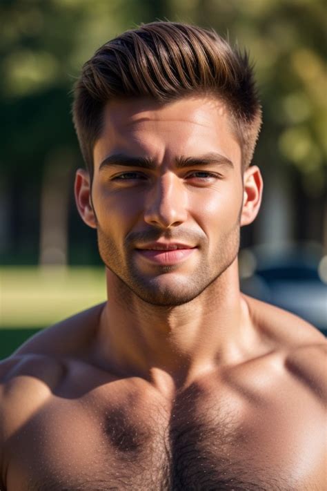 Horny S Rolling Eyes AI Gay Porn