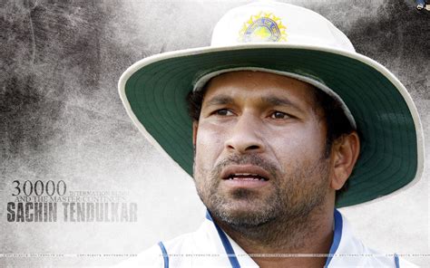 Sachin Tendulkar Hd Wallpapers Hd Widescreen Wallpapers High Resolution