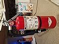 Amerex B Abc Multi Purpose Fire Extinguisher Lb Amazon Ca