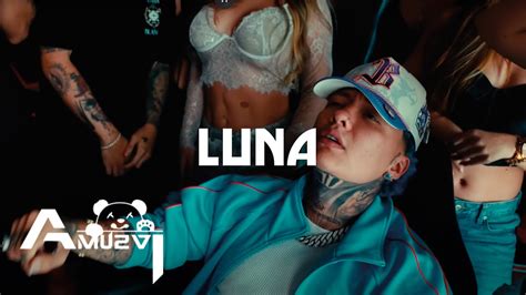 Feid Blessd Eladio Carrion Type Beat Luna Trap Type Beat YouTube