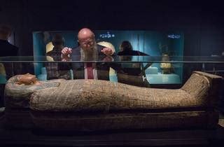 Egyptian Mummies: Exploring Ancient Lives | Museums in Sydney