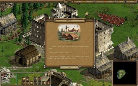 American Conquest Review Games Finder