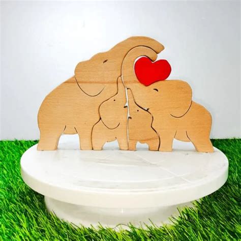 Wooden Toy Puzzles – Playminds