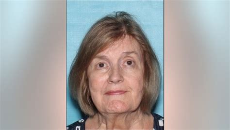 Silver Alert Cancelled After Missing 76 Year Old Woman Was Found Fox