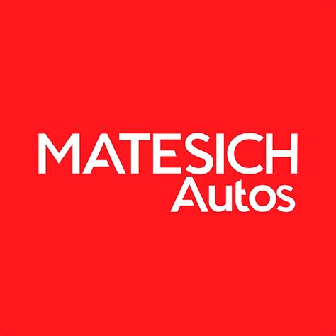 Matesich Autos Facebook Linktree