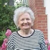 Obituary Dorothy Sue Patterson Texarkana Funeral Homes