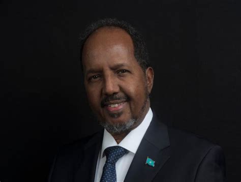 11 Things You Should Know About Somalia S New President Hassan Sheikh