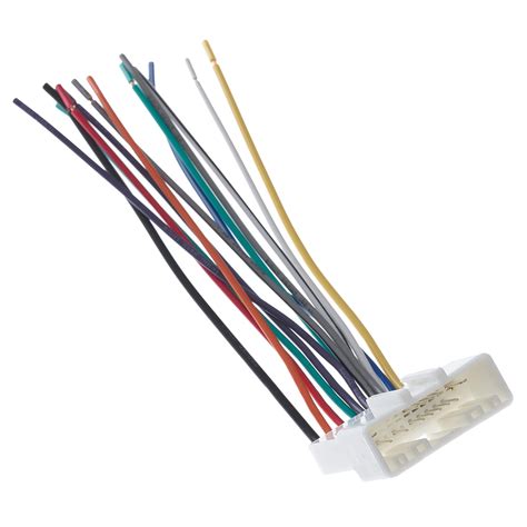 Arn S De Cables De Radio Para Nissan Kbt Electronics