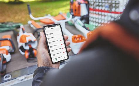 Partnerschaft Der Unternehmen Plancraft Und Stihl Handwerk Software