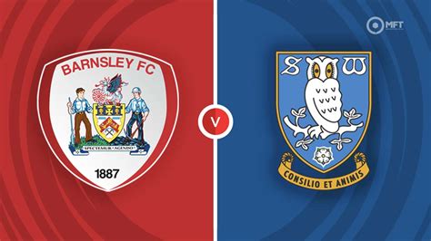 Barnsley Vs Sheffield Wednesday Prediction And Betting Tips