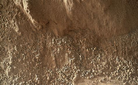 Mars Rock Touched By Nasa Curiosity Has Surprises Nasas Mars