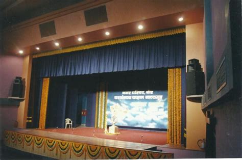 School Stage Curtains in Mumbai,School Stage Curtains Manufacturer ...