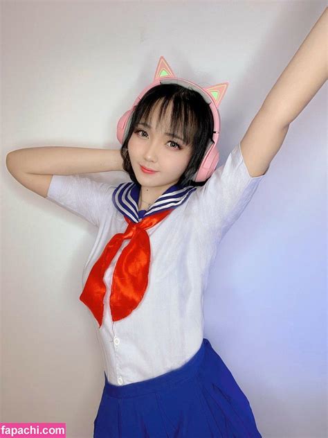 Azulacan Ajulacan Leaked Nude Photo From OnlyFans Patreon