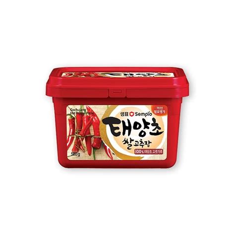 Tjins Toko Taste Of Korea Box Tjins Toko