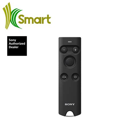 Sony RMT P1BT Wireless Remote Commander Shopee Malaysia