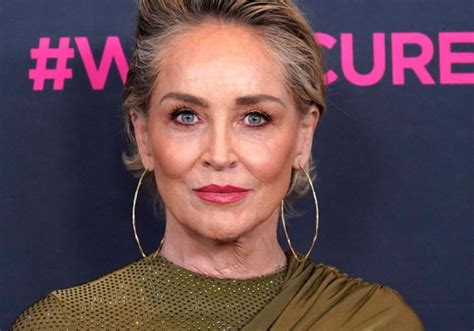 Шерон Стоун заявила, що хотіла створити фільм про ляльку Барбі ще в 1990-х