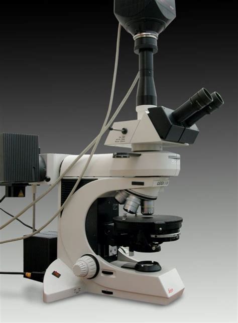 Optical microscopy - CAMEO