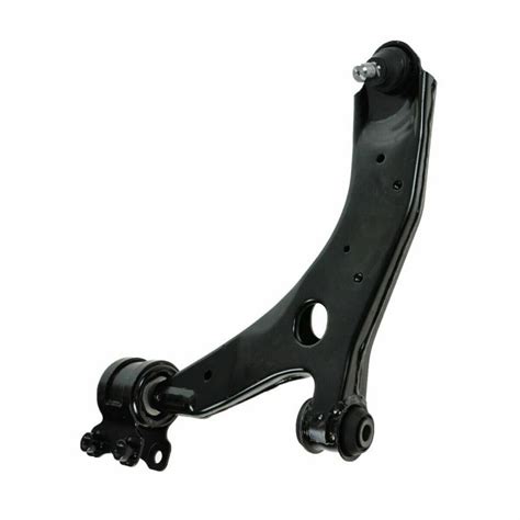 Front Lower Control Arms W Ball Joints Pair For Mazda