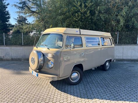 Volkswagen T Westfalia Camper Catawiki