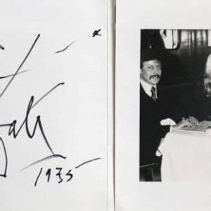 Dali Salvador Autographes Manuscripta