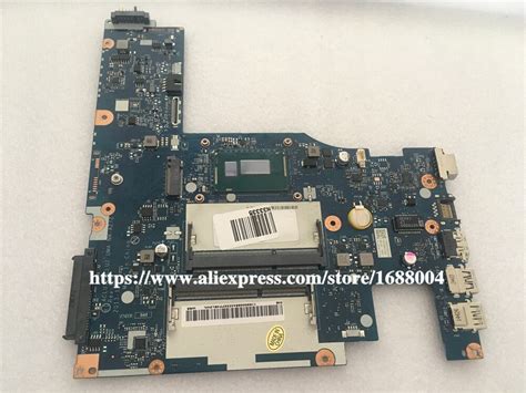 ACLU1 ACLU2 NM A272 placa base para portátil para Lenovo G50 70 nm