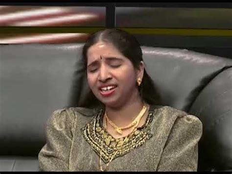 Swarnalatha Singer