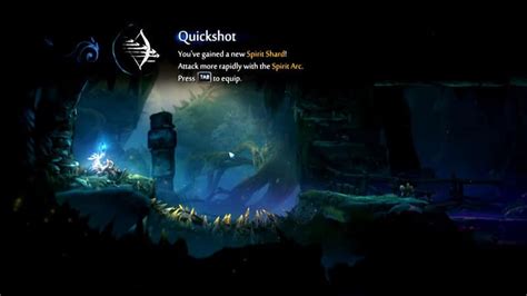 Kwolok S Hollow 100 Map Completion Walkthrough Ori And The Will Of