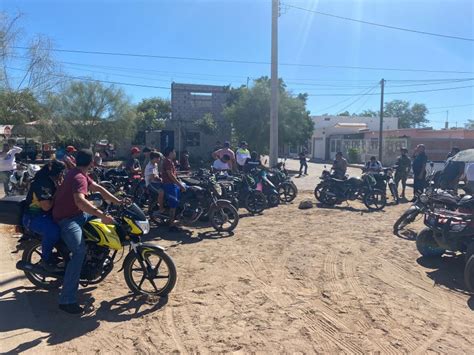 Aumentan 100 Los Accidentes En Motocicleta