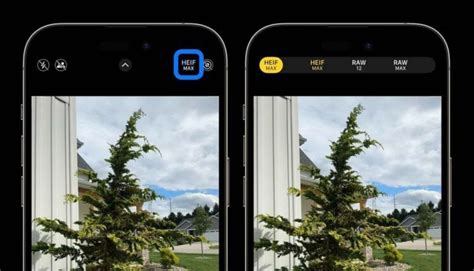 Как фотографировать в максимальном разрешении на любой iPhone 15 ...