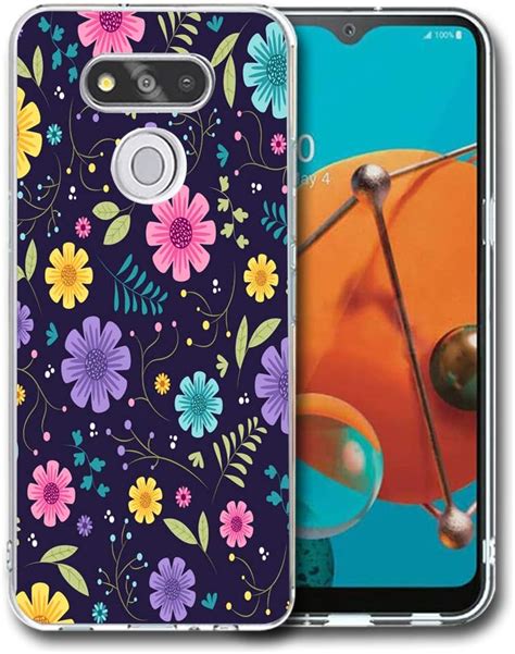 Amazon Starhemei For Lg Harmony Case Lg Premier Pro Plus Case