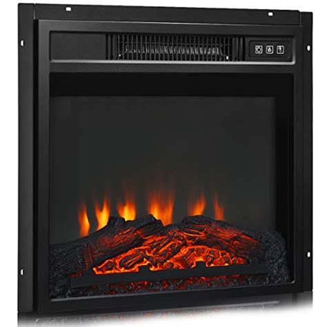 Muskoka Electric Fireplace Insert Mriya Net