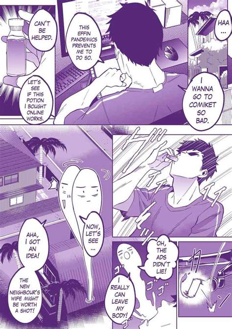 Lets Go To Comiket Nhentai Hentai Doujinshi And Manga