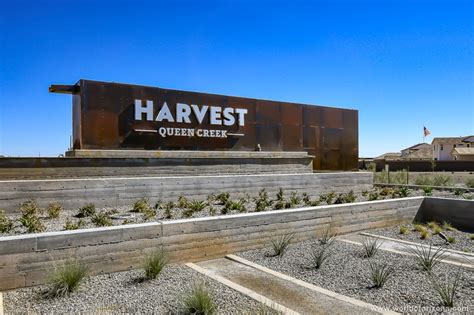 Harvest | World Of Arizona