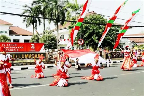 FULL HOREG Jadwal Karnaval Lumajang Agustus Oktober 2023 Di Sini