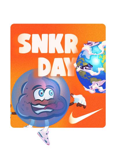 Fiesta Alert: Nike SNKRS Day 2023 Hits the Globe this Time!