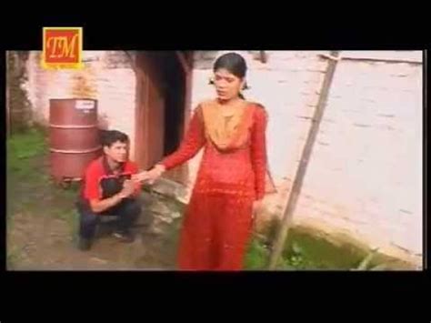 Meri Ram Kaliye New Himachali Song Tm Music Pop Song Video