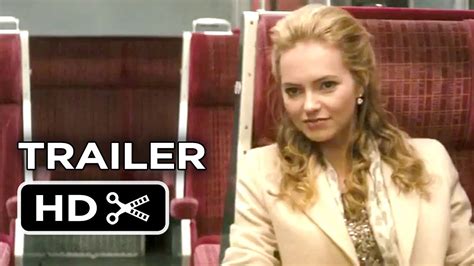 Last Passenger Official Trailer 1 2014 Action Thriller Hd Youtube