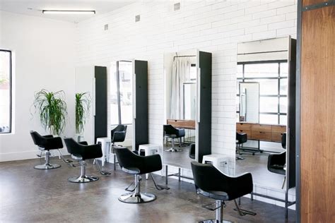 Nashville's top 4 hair salons to visit now