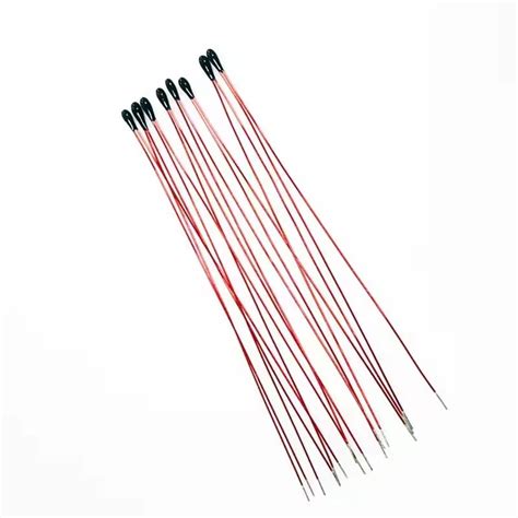 Ntc Temperature Sensor Temperature Sensor Ntc BMS Battery Ntc ...