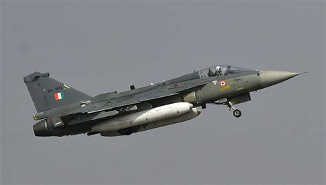 TEJAS AIRCRAFT – NammaKPSC