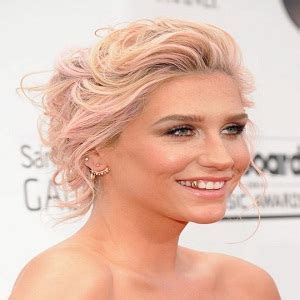 Kesha Bio - Born, age, Familyand Rumor